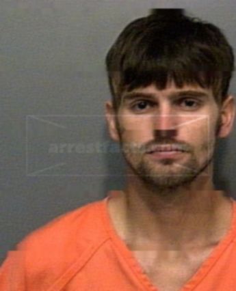 Jonathon Tanner Clark