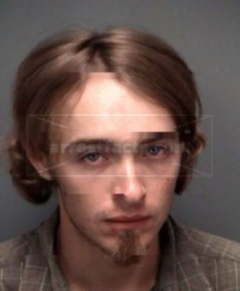 Mathew Earl Riley