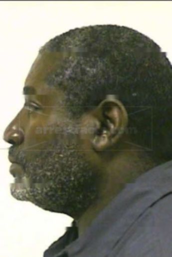 Russell Lee Brown