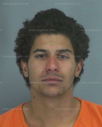 Anthony Christopher Fredricks
