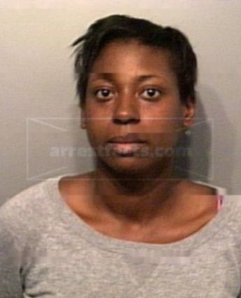 Taneka Latrel Moore