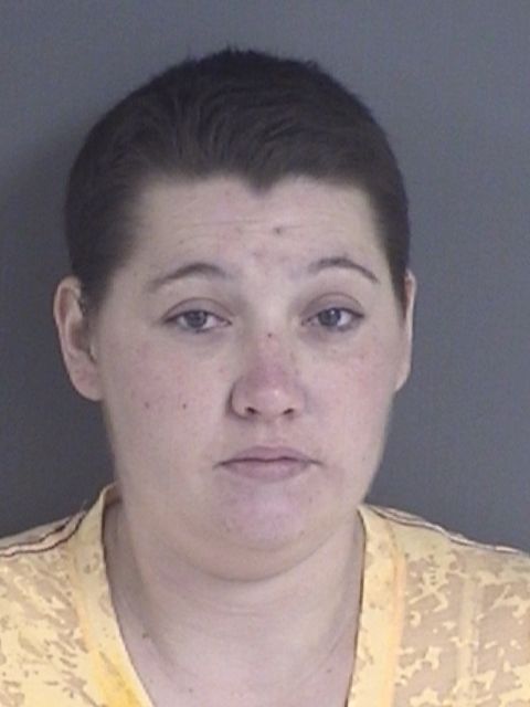 Katrina Rose- Ann Loftin