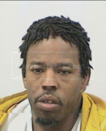 Lavar Dante Moore