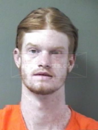 Dustin Wade Spangler