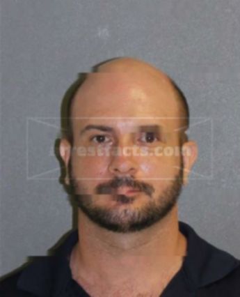 Joshua Kevin Mcclurg