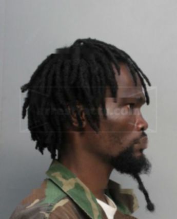 Donovan Stennett
