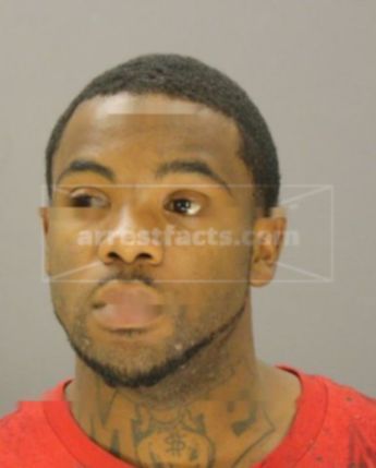 Kendrick Ray Dixon