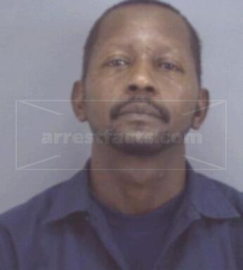Edward Earl Bush