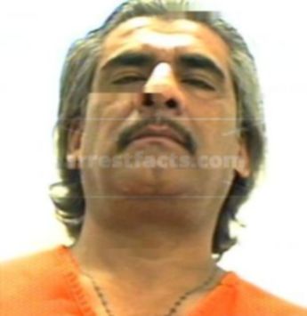 David Gallegos