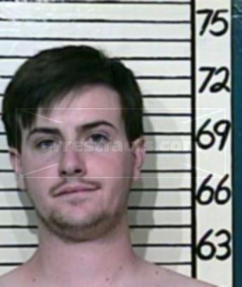Tyler Curtis Darden