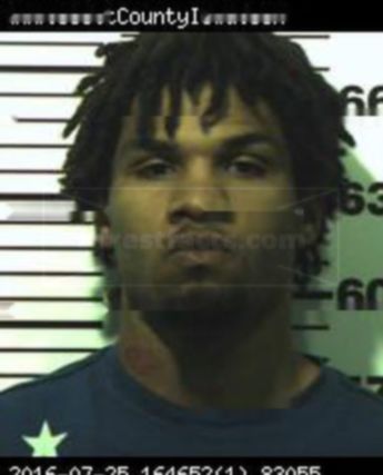 Deontye Jamere Tasho Lewis