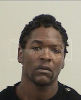 Stephen Dewayne Gray