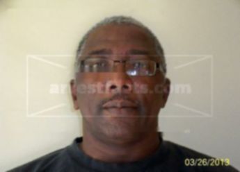 Carmichael Williams