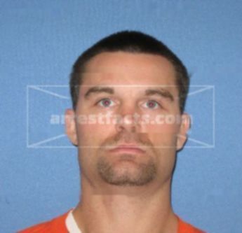 Luke M. Mason