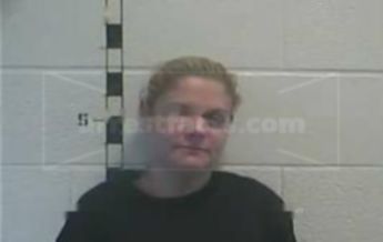 Jessica Marie Blackwell