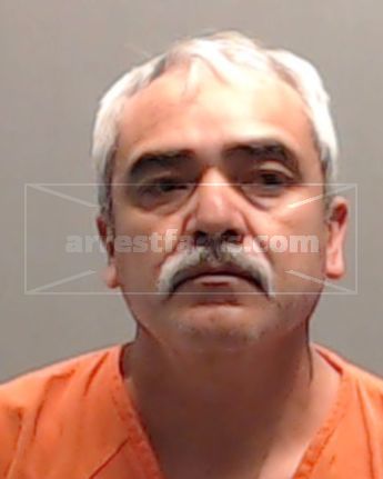 Francisco Javier Reyes