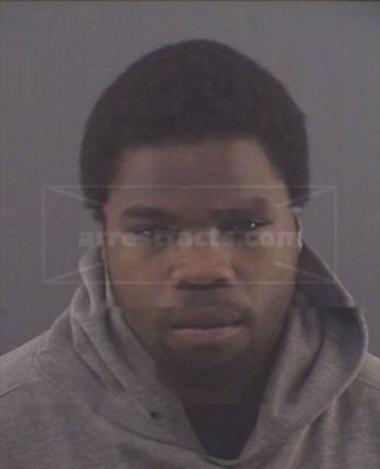 Dantrel Joseph Young