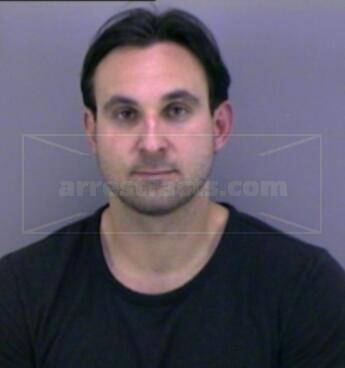 Joseph Patrick Mea