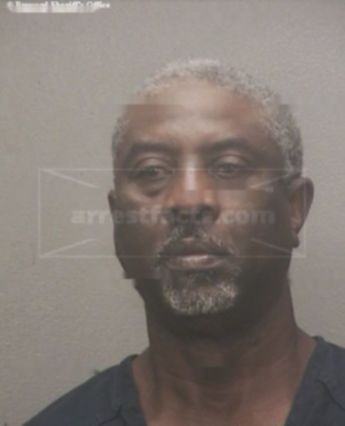 Daniel Emanual Mcbride