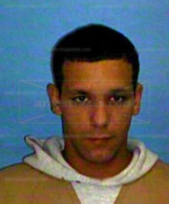 Antonio Flores