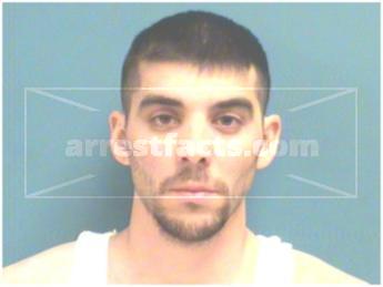 Christopher Michael Newham