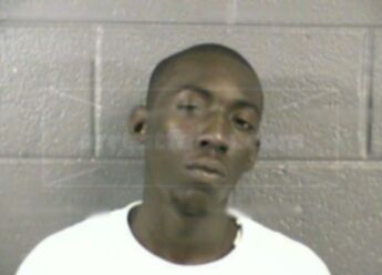 Shavon Denzel Griffin
