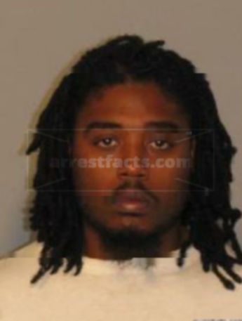 Rashawn T Bailey