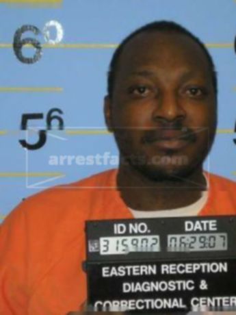 Antonio D Green