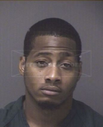 Rodney Lashaw Morrison