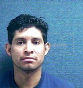 Efrain Martinez