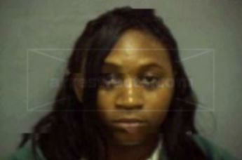 Lisa Lafaye Earl