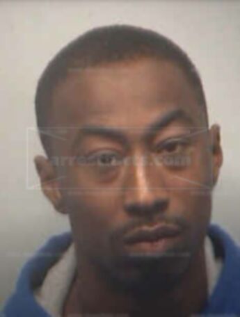 Demarcus Alexander