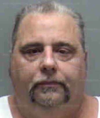 Steven Thomas Petrusch