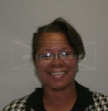 Sherry Annette Martin