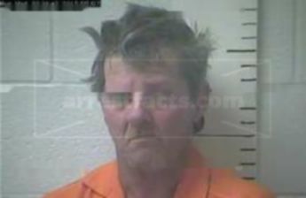 Kevin Arthur Mckinley