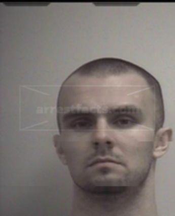 Christopher Brad Ottinger