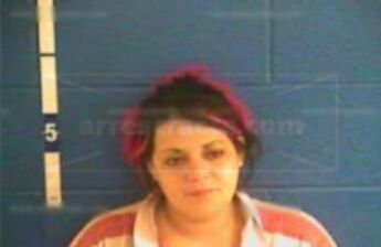 Ashley B Ritchie