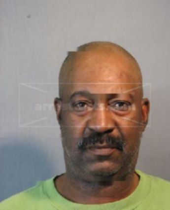 Glenn Aubrey Pitts