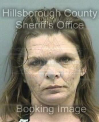 Jennifer Sue Britt