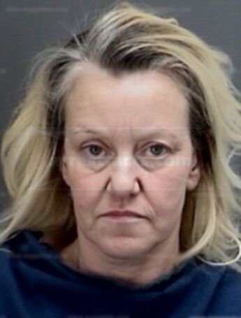 Michelle Lea Ballew