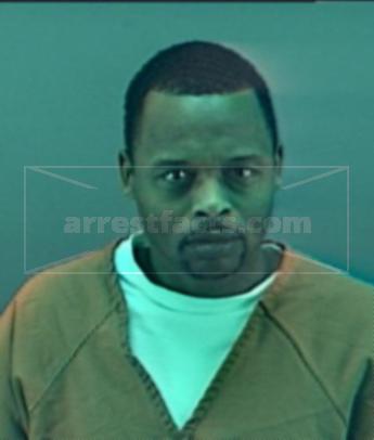 Jammie Leon Hines