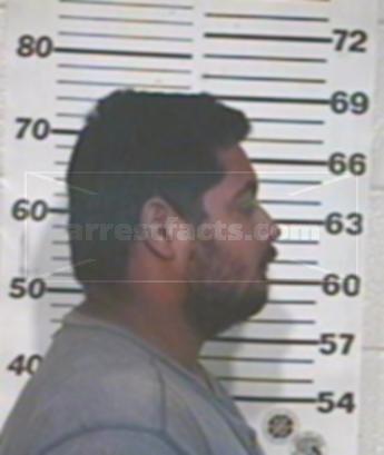 Jose Duran Cortez