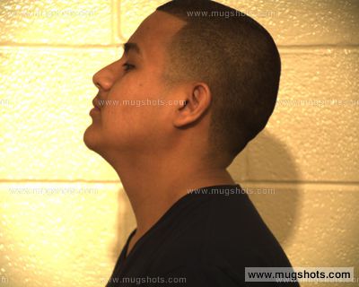 Michael Sauceda Martinez