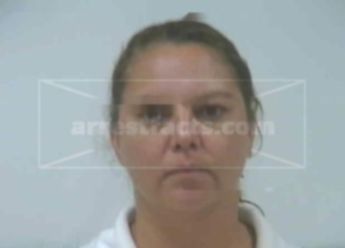 Judith Couffer