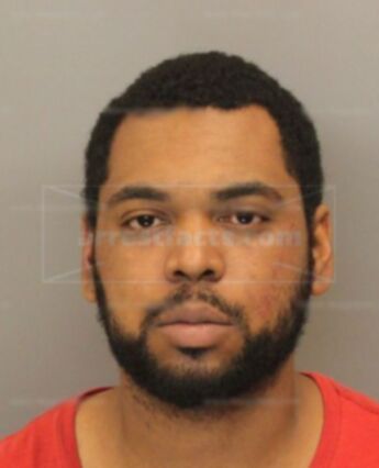 Woods Marcus Charles