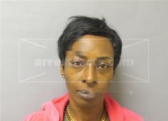 Carla Lashaw Taylor
