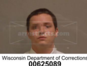 Trevin D Steger