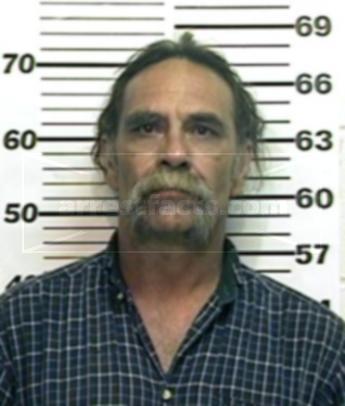 Robert Dale Hogue