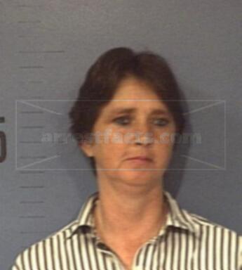Brenda Ann Burwell