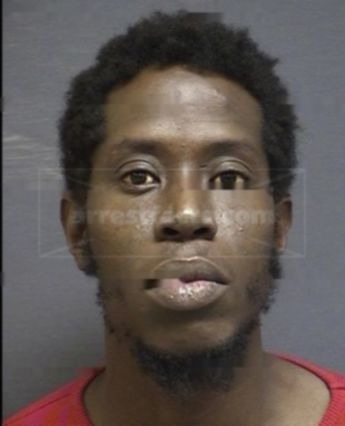 Adrian Travado Miller
